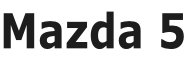 Mazda 5